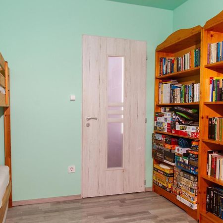 Gery'S Apartman Budapest Exterior photo