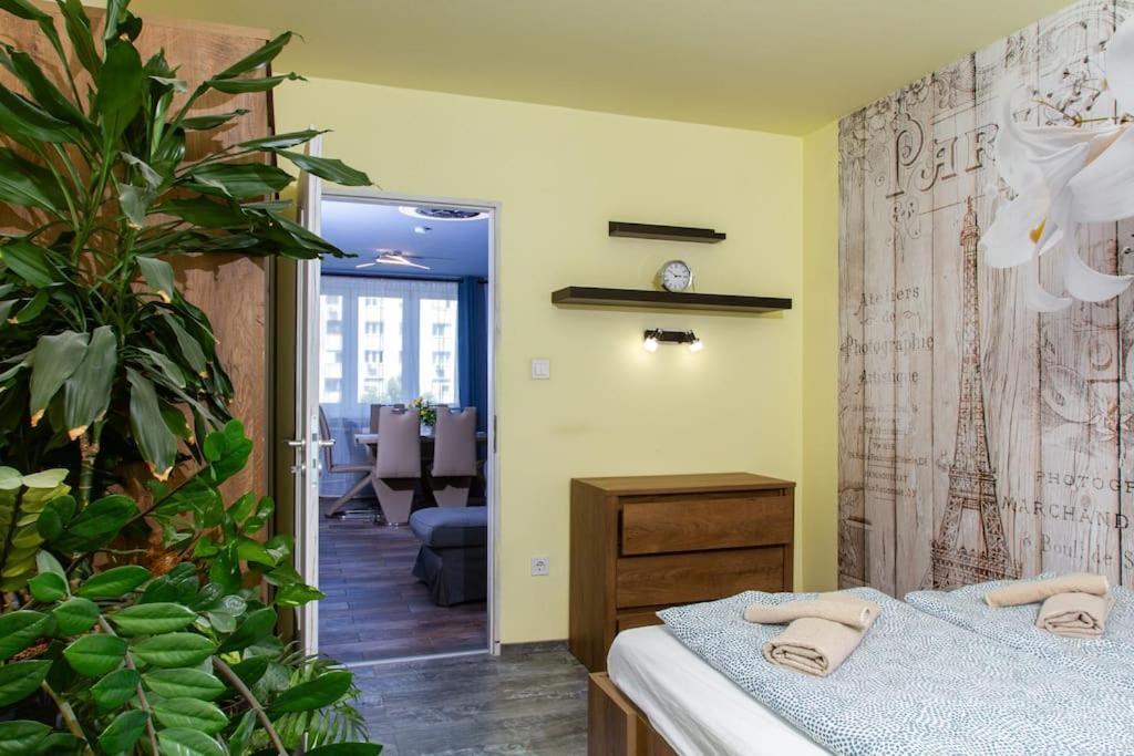Gery'S Apartman Budapest Exterior photo