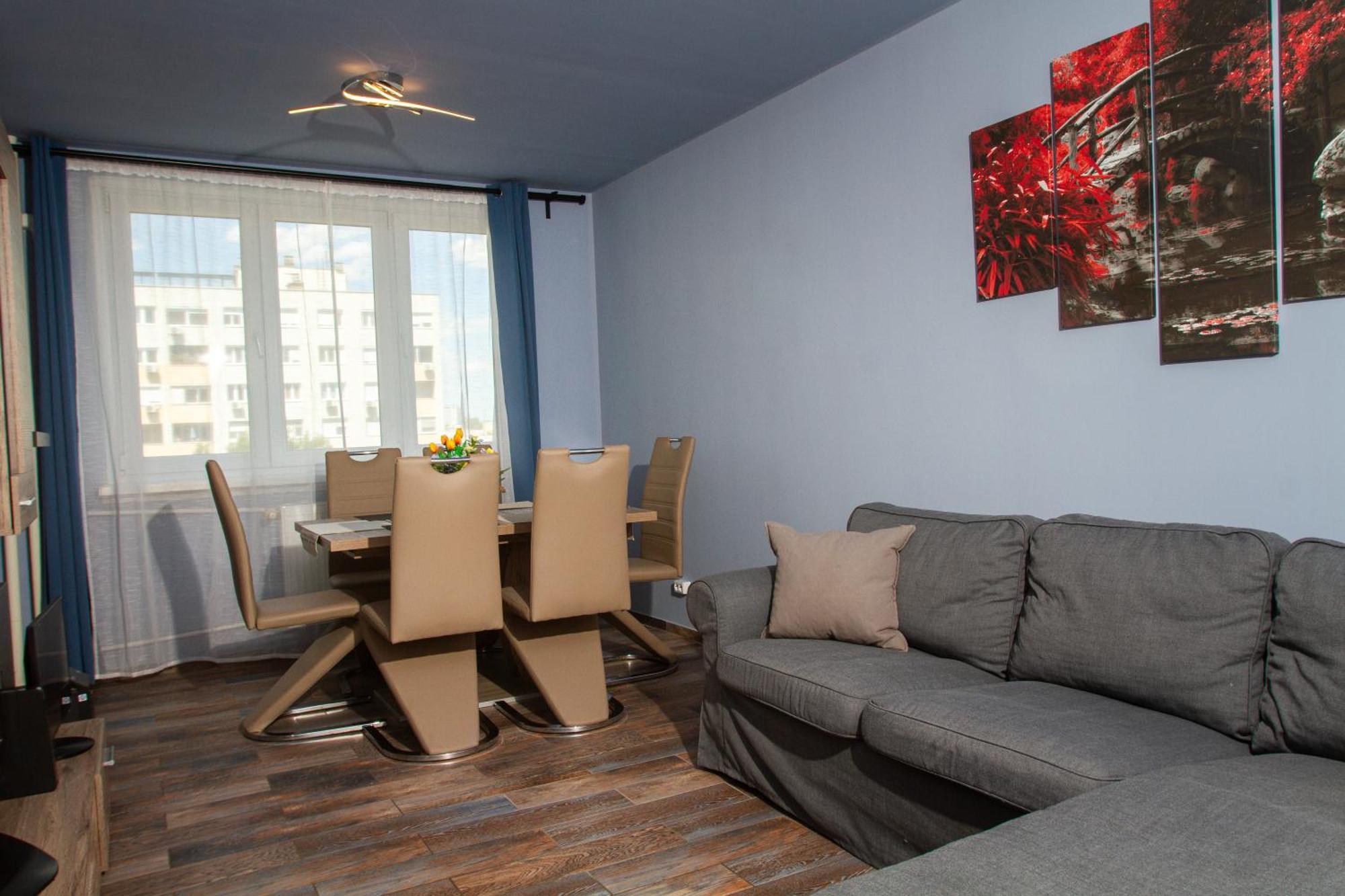 Gery'S Apartman Budapest Exterior photo