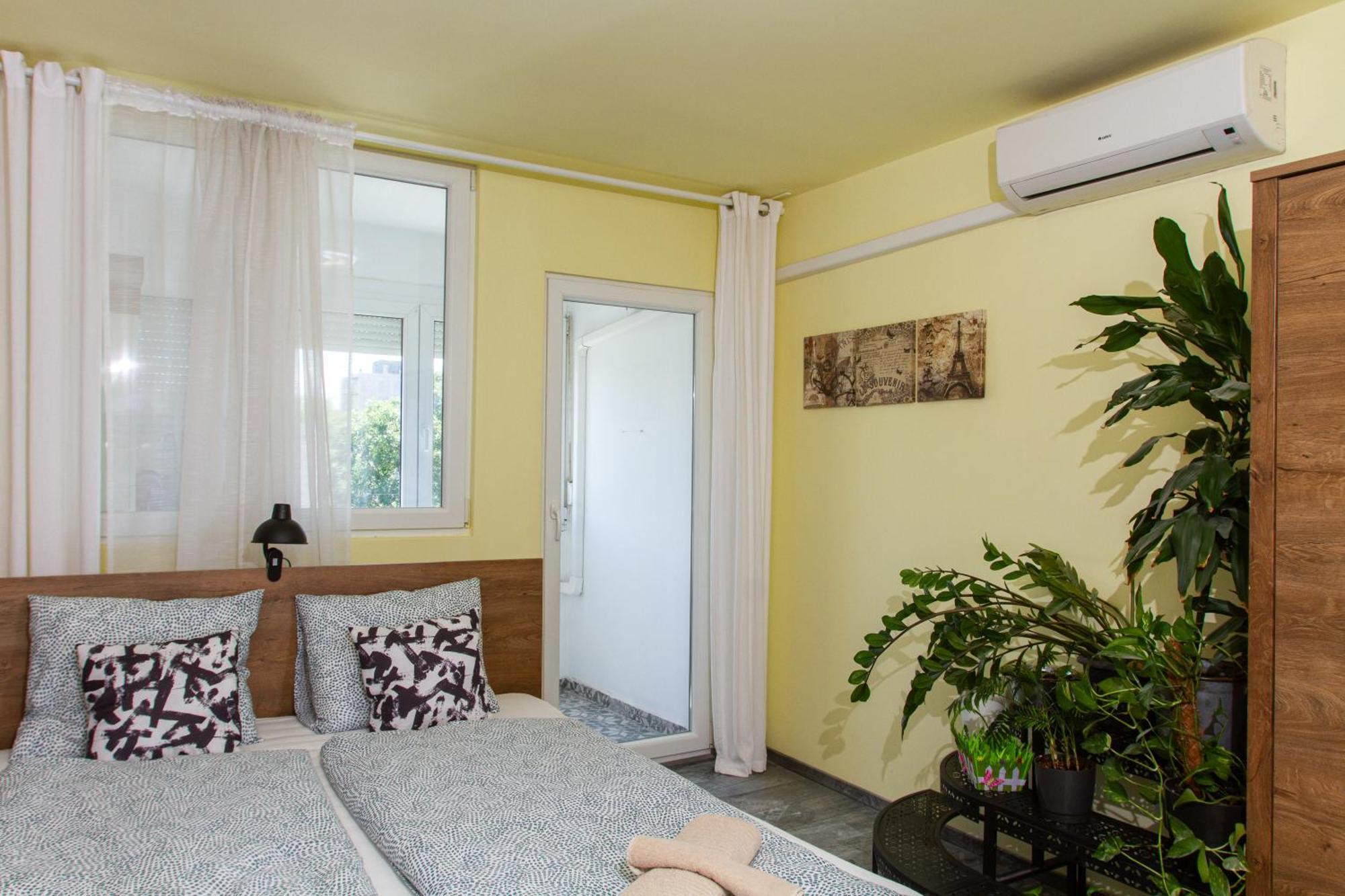 Gery'S Apartman Budapest Exterior photo