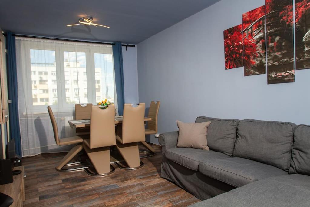 Gery'S Apartman Budapest Exterior photo