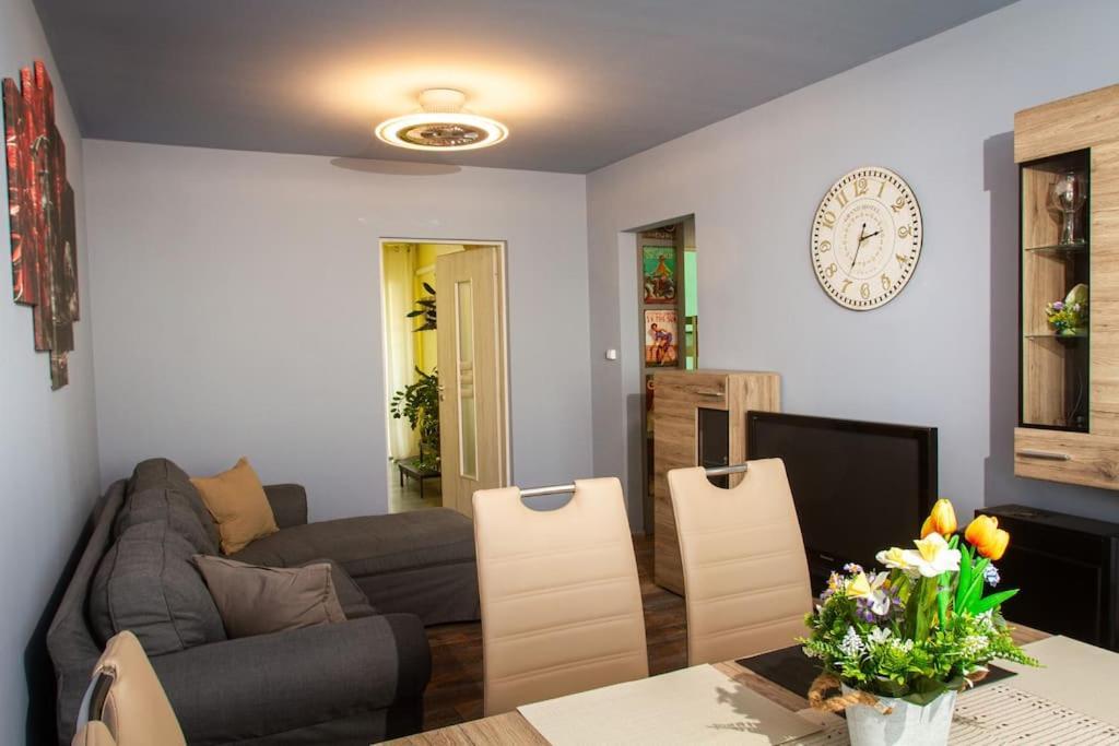 Gery'S Apartman Budapest Exterior photo