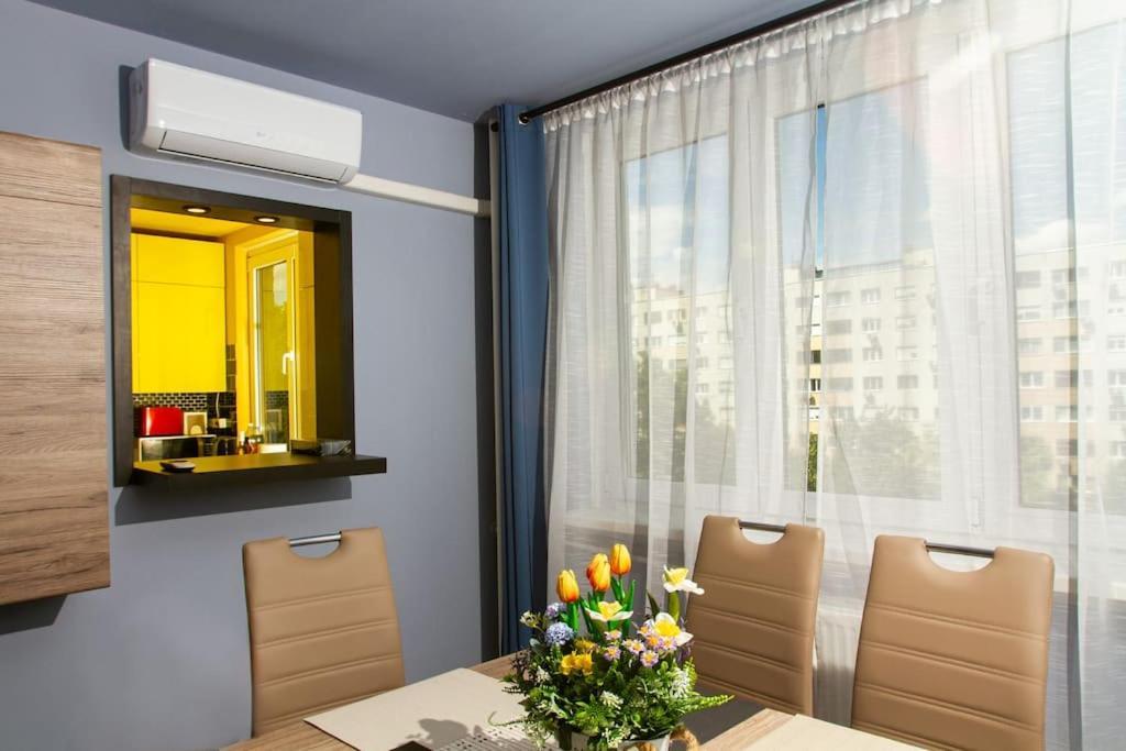 Gery'S Apartman Budapest Exterior photo
